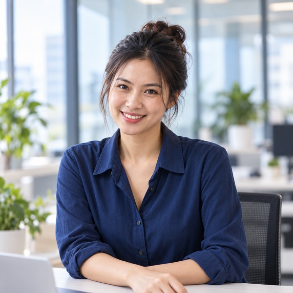 đội ngũ của GAC AGENCY