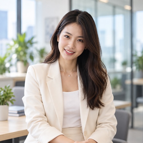 đội ngũ của GAC AGENCY