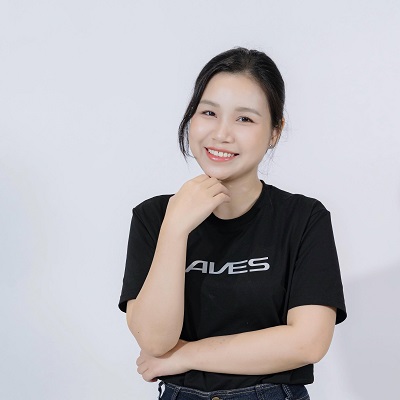 Chị Nguyễn Thảo Linh