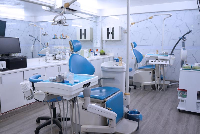 Nha khoa lạc việt