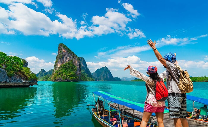 Du lịch booking