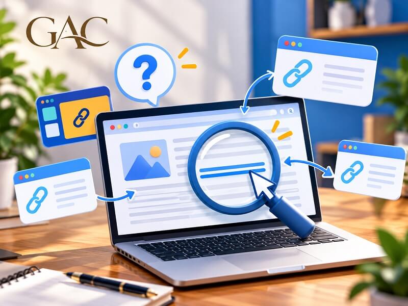 Cách tối ưu Anchor text hiệu quả, chuẩn SEO