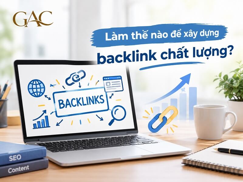 Làm thế nào để xây dựng backlink chất lượng