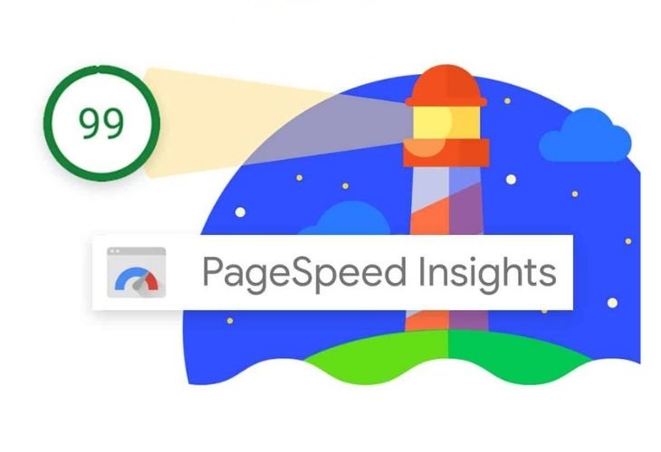 Cách kiểm tra tốc độ website bằng PageSpeed Insights