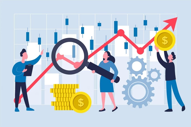 Xác định khách hàng và nhu cầu tìm kiếm