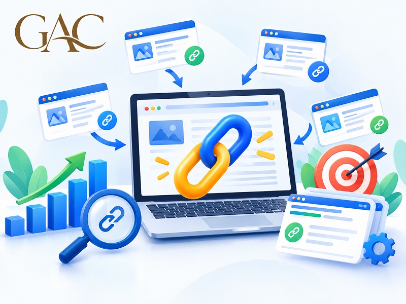 Backlink là gì? Cách Tạo Backlink Chất Lượng Cho Website