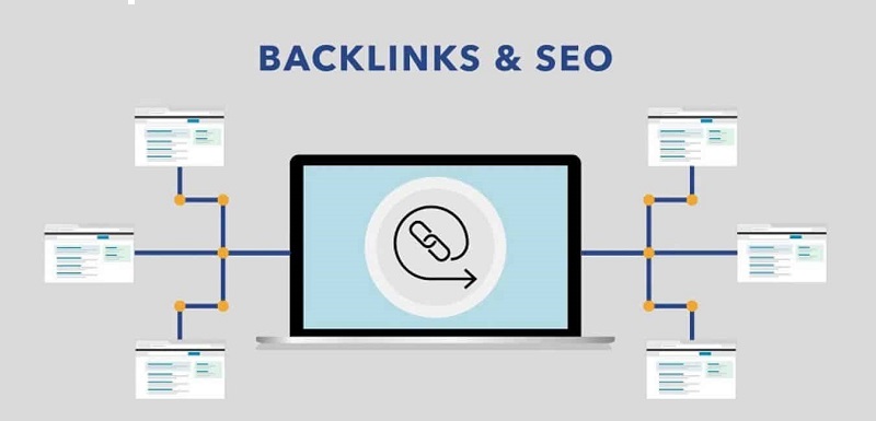 Cách xây dựng Backlink bài bản cho website