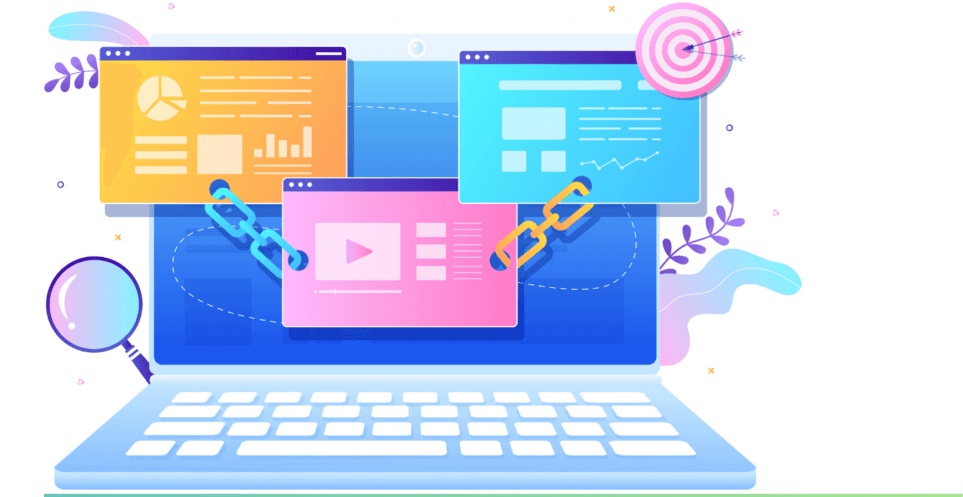 Internal Link có tác dụng gì đối với SEO