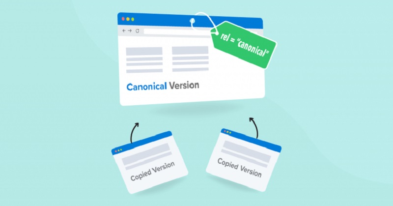 Lưu ý khi sử dụng thẻ Canonical Chuẩn