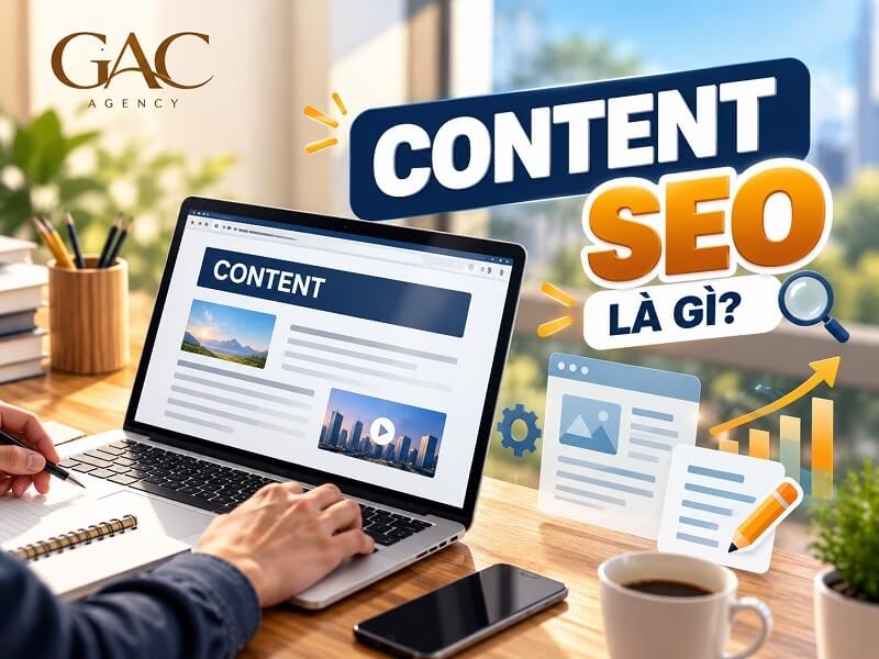 Content SEO là gì
