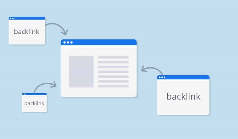 Vai trò của Disavow Links đối với website