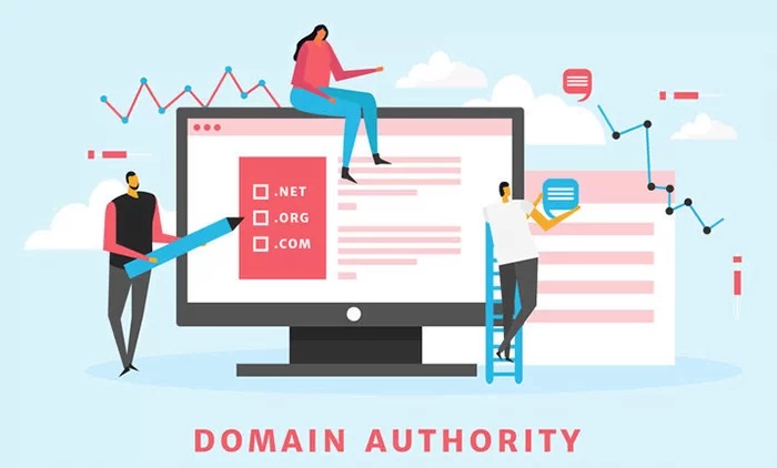 Các cách để kiểm tra Domain Authority