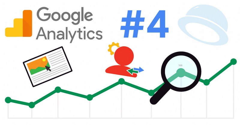 Cách cài đặt Google Analytics 4