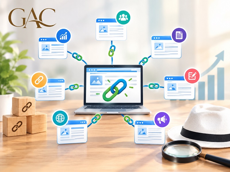 Link Building là gì? Cách xây dựng liên kết hiệu quả 