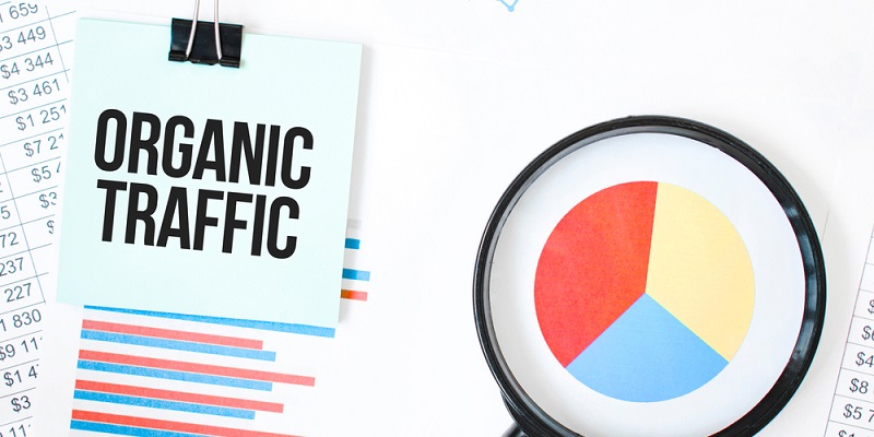 Cách tăng Organic traffic hiệu quả cho website