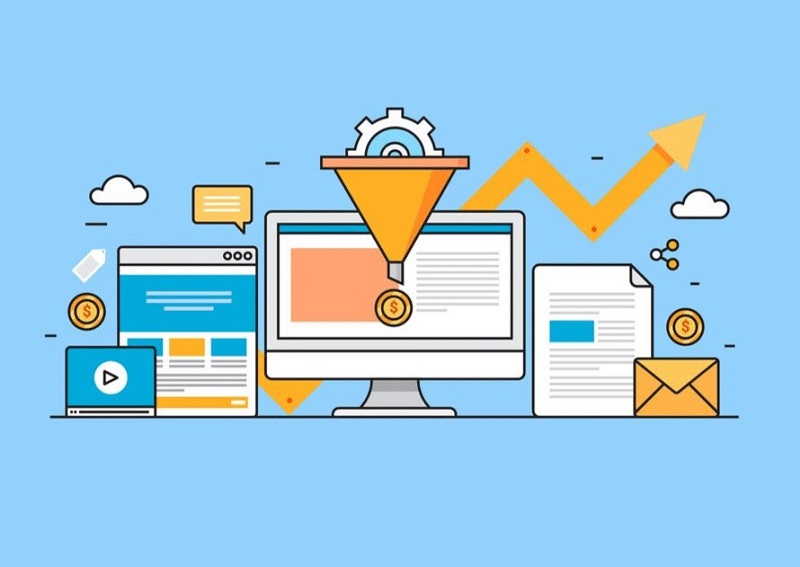 Các loại Search Intent phổ biến hiện nay