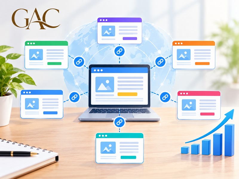 Website vệ tinh là gì? Cách xây dựng website vệ tinh hiệu quả 
